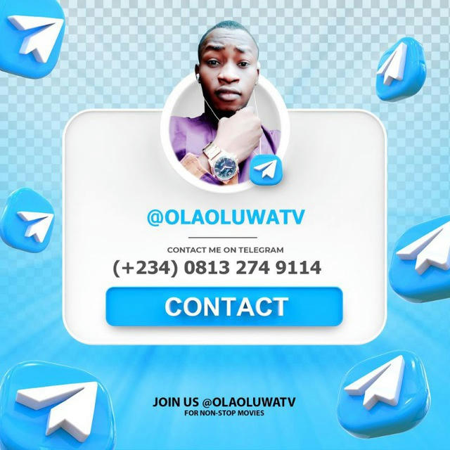 OlaOluwaTV 📡🎄