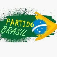 Partido Brasil oficial