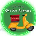 ONE PRO EXPRESS