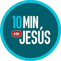 10 Minutos con Jesús