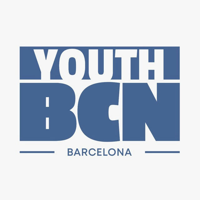 YouthBCN Erasmus+ & CES oportunidades