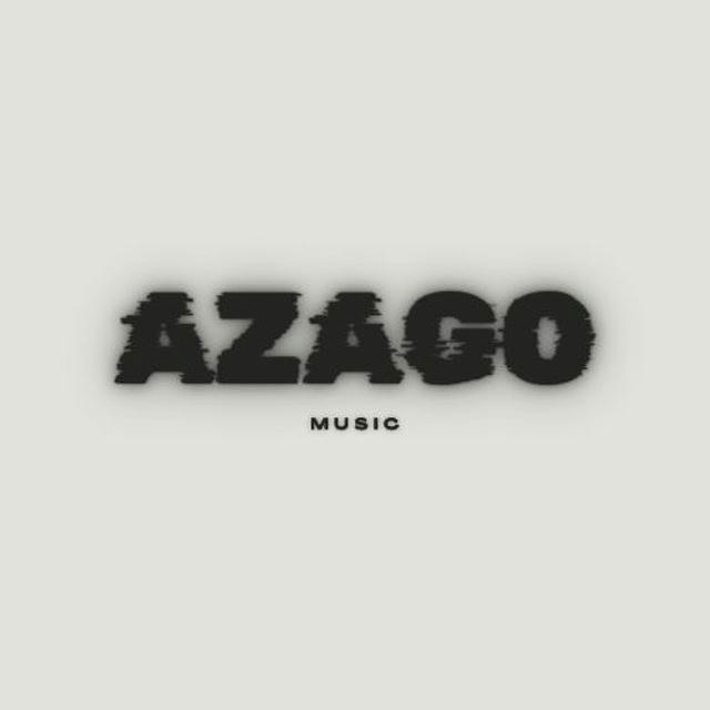 I'M AZAGO