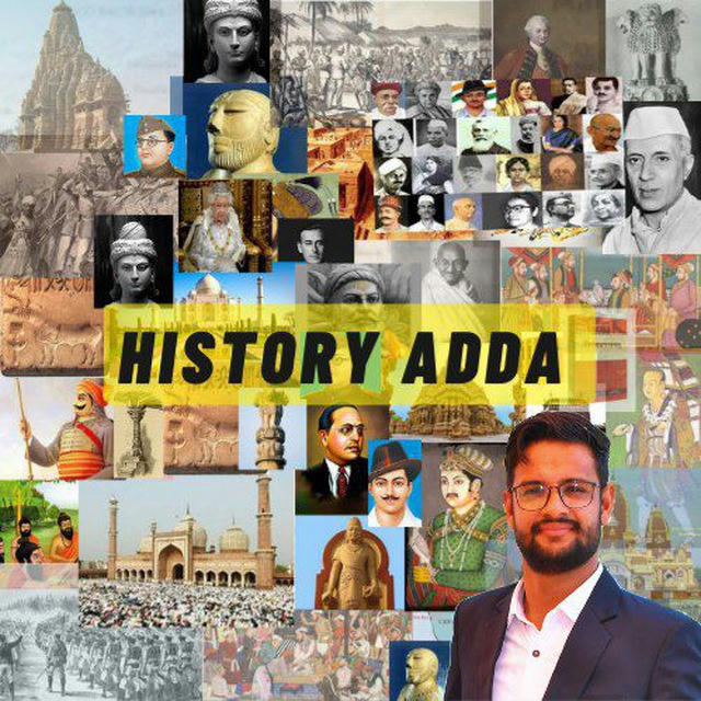 history adda (khan sir)