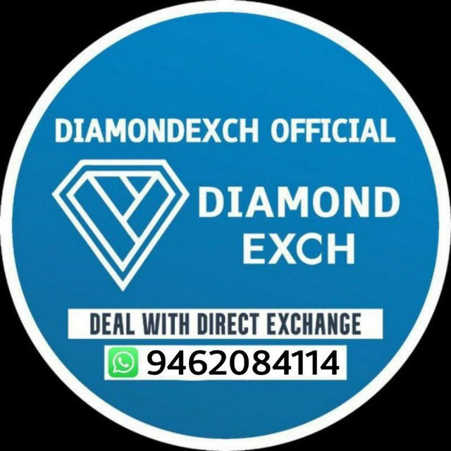 DIAMOND EXCHANGE OFFICIAL BOOK