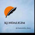 Kundaligim