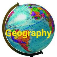 UPSC Geography