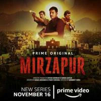 Mirzapur Season 2