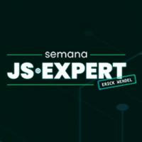 Semanas JS Expert - Erick Wendel