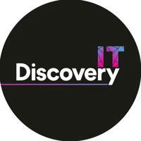 Discovery: IT, технологии, бизнес