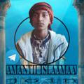 AMANTII ISLAAMAA