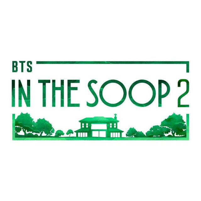 BTS in the soop season 2