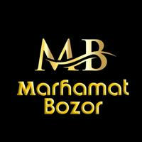 Marhamat bozor | Мархамат бозор