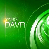 YANGI DAVR - YOSHLAR TV | Rasmiy kanal
