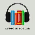 Audio Kitoblar