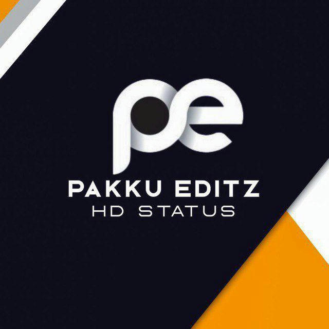 PAKKU EDITZ | HD STATUS