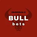 BULL bets|CS:GO|Dota 2