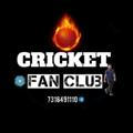 CRICKET FAN_CLUB