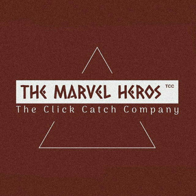 The Marvel Heros