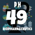 Biopharmaceutics (49)