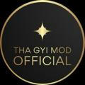 🇲🇲{•THA GYI MOD•}🇲🇲