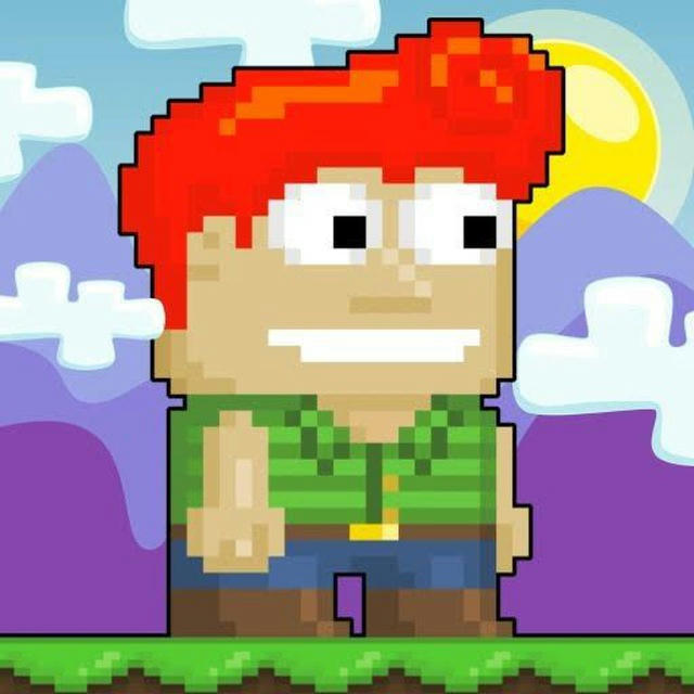 Growtopia Indonesia