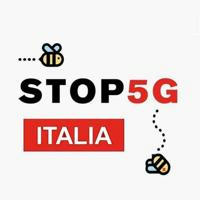 stop 5G ITALIA