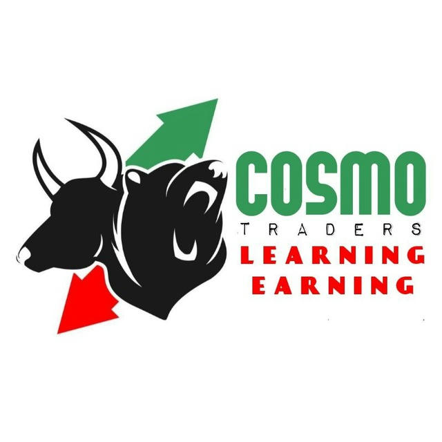 COSMO Trading & Learning