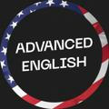 ADVANCED ENGLISH