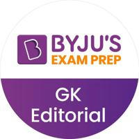 GK Editorial by BYJU'S Exam Prep