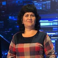 Анна Тажеева - правозащитник