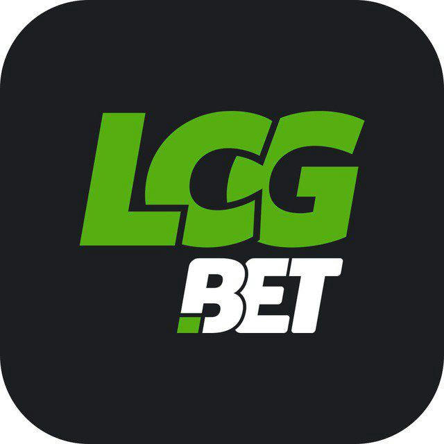 lcg bet official channel