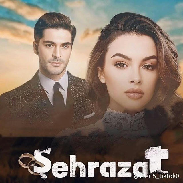Sehrazad | شهرزاد