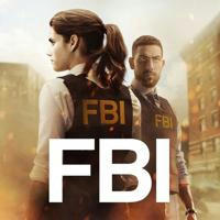 سریال اف بی آی FBI