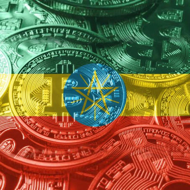 Ethio Crypto Insider