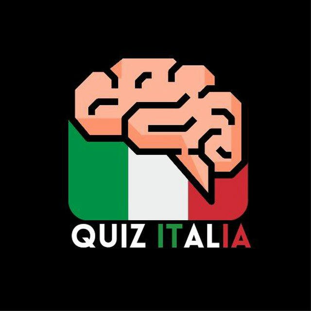 Quiz Italia 🧠🇮🇹