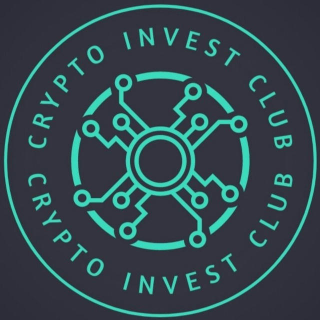 Crypto Invest Club