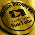 Online income Bd