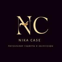 NIKA_MOBILE  NIKA_CASE