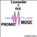 Orlandito x Liuxander Promo Official 🎼🎶🎵🎤
