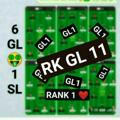 RK GL 11 FANTASTY