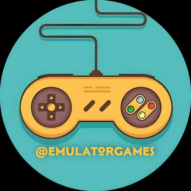 EmulatorGames Archive