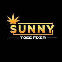 SUNNY TOSS FIXER