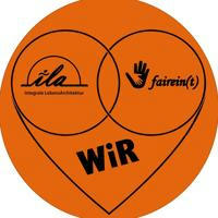 ila fairein(t) im WIR