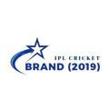 IPL CRICKET BRAND🎭(2019)