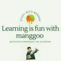 Study with mangga