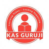 KAS Guruji (Official)