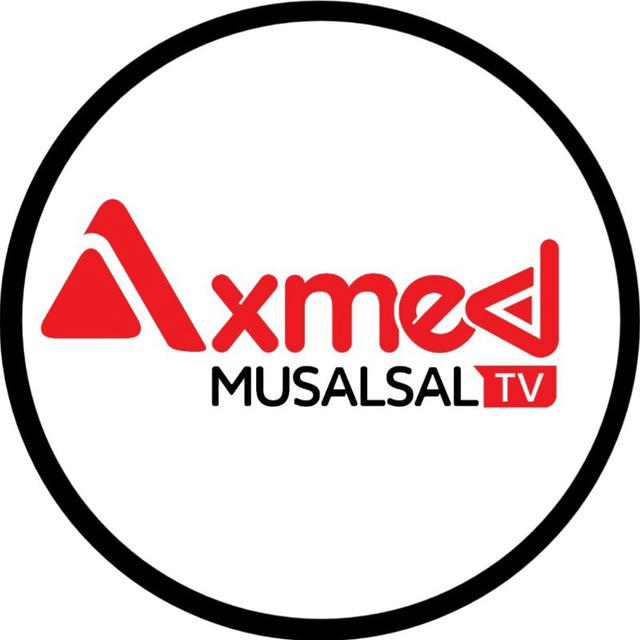 AXMED MUSALSAL HD