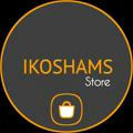 IKOSHAMS STORE ️