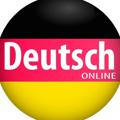 German online