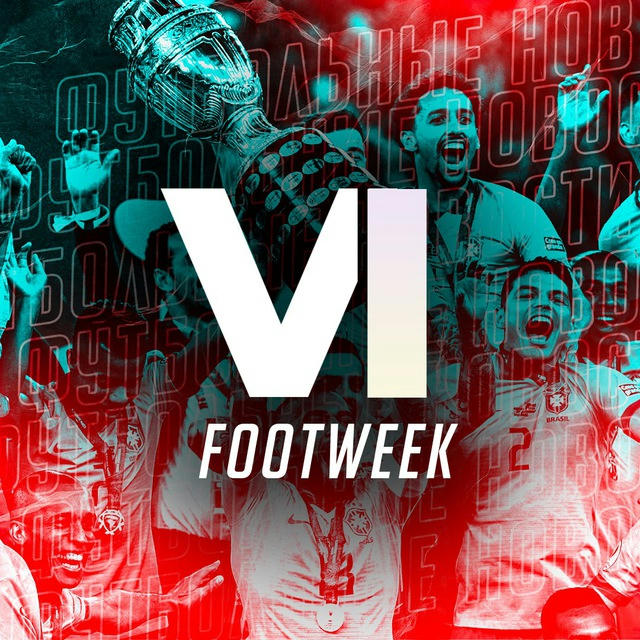 FootWeek VI